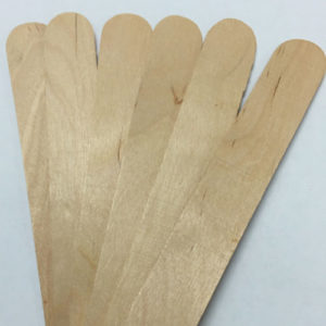 Mixing Spatulas